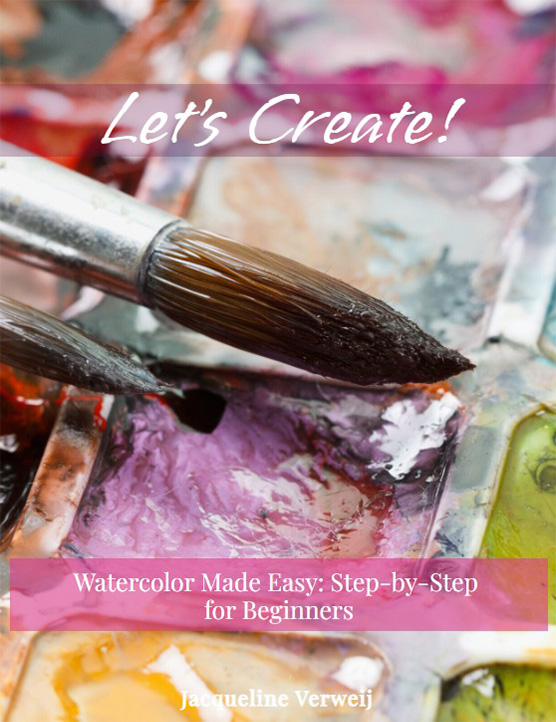 watercolor cover watercolor cover