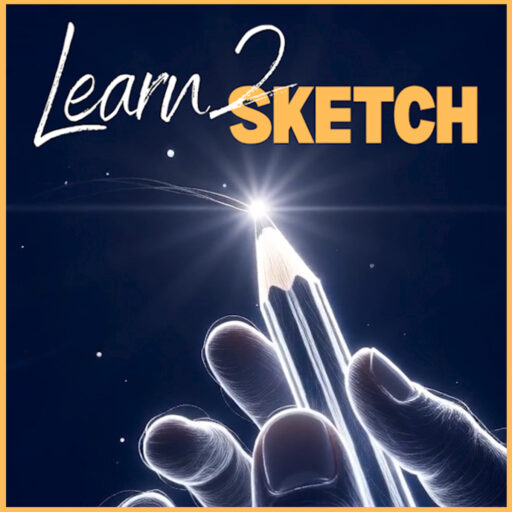 Learn to Sketch!
